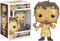 Funko Pop! The Texas Chainsaw Massacre - Leatherface with Hammer #1119 - The Amazing Collectables