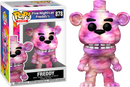 Funko Pop! Five Nights at Freddy's - Freddy Tie Dye