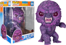 Funko Pop! Godzilla vs Kong - Kong Purple City Lights 10"