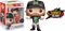 Funko Pop! WWE - Triple H in D-Generation X Outfit with Summerslam 2009 Enamel Pin #99 - The Amazing Collectables