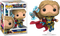 Funko Pop! Thor 4: Love and Thunder - Thor #1040 - The Amazing Collectables
