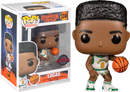 Funko Pop! Stranger Things 4 - Lucas with Jersey