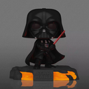 Funko Pop! Star Wars - Darth Vader Red Saber Series Volume 1 Glow in the Dark Deluxe