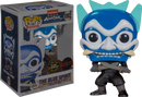 Funko Pop! Avatar: The Last Airbender - Zuko with Blue Spirit Mask