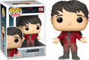 Funko Pop! The Witcher (2019) - Jaskier