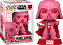 Funko Pop! Star Wars - Darth Vader Valentine’s Day