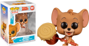 Funko Pop! Tom and Jerry: The Movie - Jerry with Mallet
