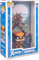 Funko Pop! Comic Covers - X-Men - Wolverine Volume 7