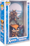 Funko Pop! Comic Covers - X-Men - Wolverine Volume 7 #1 - The Amazing Collectables