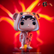 Funko Pop! The Flash (2023) - Barry Allen in Monkey Robe #1345 - The Amazing Collectables