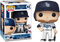 Funko Pop! MLB Baseball - Austin Meadows Tampa Bay Rays #42 - The Amazing Collectables