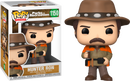 Funko Pop! Parks and Recreation - Hunter Ron
