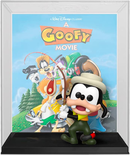 Funko Pop! VHS Covers - A Goofy Movie - Goofy with Fishing Rod - The Amazing Collectables