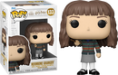 Funko Pop! Harry Potter - Hermione Granger with Wand 20th Anniversary