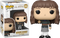 Funko Pop! Harry Potter - Hermione Granger with Wand 20th Anniversary #133 - The Amazing Collectables