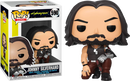 Funko Pop! Cyberpunk 2077 - Johnny Silverhand