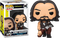 Funko Pop! Cyberpunk 2077 - Johnny Silverhand #590 - The Amazing Collectables