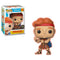 Funko Pop! Hercules - Hercules #378 - Chase Chance - The Amazing Collectables