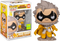 Funko Pop! My Hero Academia - Gran Torino #1161 (2022 Summer Convention Exclusive) - The Amazing Collectables