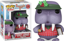 Funko Pop! Peppermint Lane - Tusky Ledger