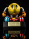 Pac-Man - Pac-Man Chogokin 4" Die-Cast Action Figure - The Amazing Collectables
