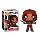 Funko Pop! G.I. Joe - Zartan