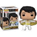 Funko Pop! Elvis Presley - Elvis in Pharaoh Suit Diamond Glitter