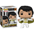 Funko Pop! Elvis Presley - Elvis in Pharaoh Suit