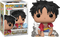 Funko Pop! One Piece - Luffy Gear Two #1269 - Chase Chance - The Amazing Collectables