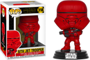 Funko Pop!  Star Wars Episode IX: The Rise Of Skywalker - Sith Jet Trooper