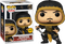 Funko Pop! Mortal Kombat (2021) - Scorpion #1055 - Chase Chance - The Amazing Collectables