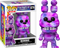 Funko Pop! Five Nights at Freddy's - Bonnie Tie Dye #879 - The Amazing Collectables