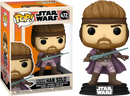 Funko Pop! Star Wars - Han Solo Ralph McQuarrie Concept Series