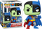 Funko Pop! Batman - Composite Superman