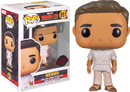 Funko Pop! Shang-Chi and the Legend of the Ten Rings - Wenwu in White Outfit