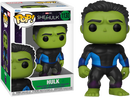 Funko Pop! She-Hulk: Attorney at Law (2022) - Hulk