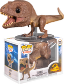 Funko Pop! Jurassic World: Dominion - T-Rex