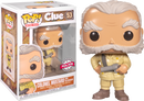 Funko Pop! Clue - Colonel Mustard