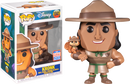 Funko Pop! The Emperor's New Groove - Kronk Scout Leader
