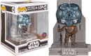 Funko Pop! Star Wars Episode V: The Empire Strikes Back - 4-LOM Metallic Bounty Hunters Deluxe