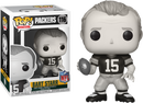Funko Pop! NFL Legends - Bart Starr Green Bay Packers Black and White Legends