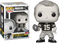Funko Pop! NFL Legends - Bart Starr Green Bay Packers Black and White Legends #116 - The Amazing Collectables