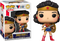 Funko Pop! Wonder Woman - Wonder Woman Golden Age 80th Anniversary #383 - The Amazing Collectables