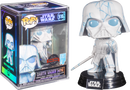 Funko Pop! Star Wars - Darth Vader Hoth Artist Series with Pop! Protector