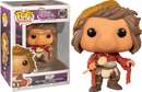 Funko Pop! The Dark Crystal: Age Of Resistance - Hup