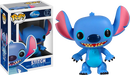 Funko Pop! Lilo & Stitch - Stitch