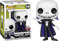 Funko Pop! The Nightmare Before Christmas - Vampire Jack #598 - The Amazing Collectables