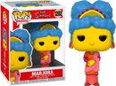 Funko Pop! The Simpsons - I, Carumbus - Bundle (Set of 5) - The Amazing Collectables