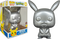 Funko Pop! Pokemon - Pikachu Silver Metallic 25th Anniversary 10"