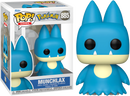 Funko Pop! Pokemon - Munchlax
